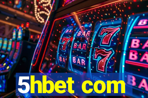 5hbet com